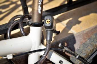 Kerékpárt lopott egy fiatalember, bírósági ügy lett belőle