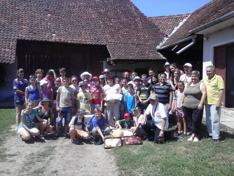 „Maradhassunk meg ott, ahol születtünk”