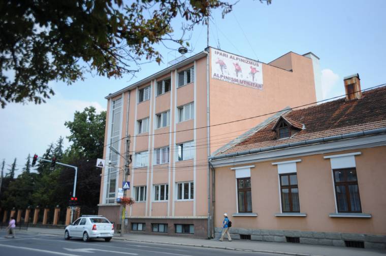 Többé nem áznak be a kórtermek