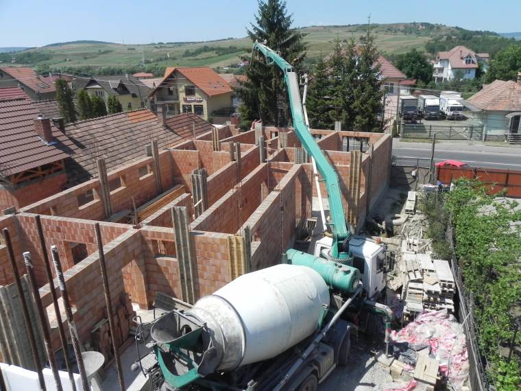 Újabb fejlesztési pénzeket kapott Székelyudvarhely