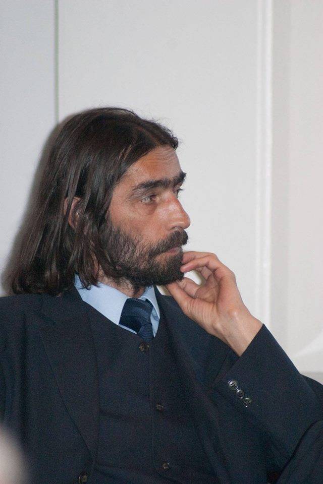 Isten veled, Majla Sándor!