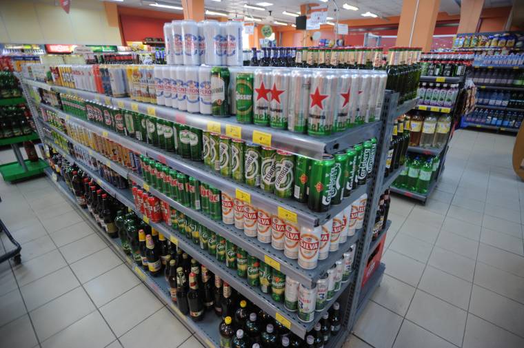 A kenyér ára nőtt, a folyékony kenyéré viszont csökkent
