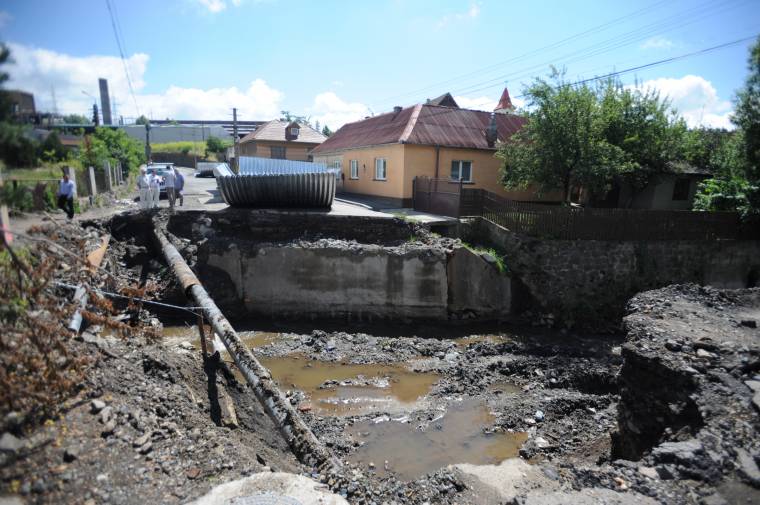 A megyei tanács keresi a megoldást