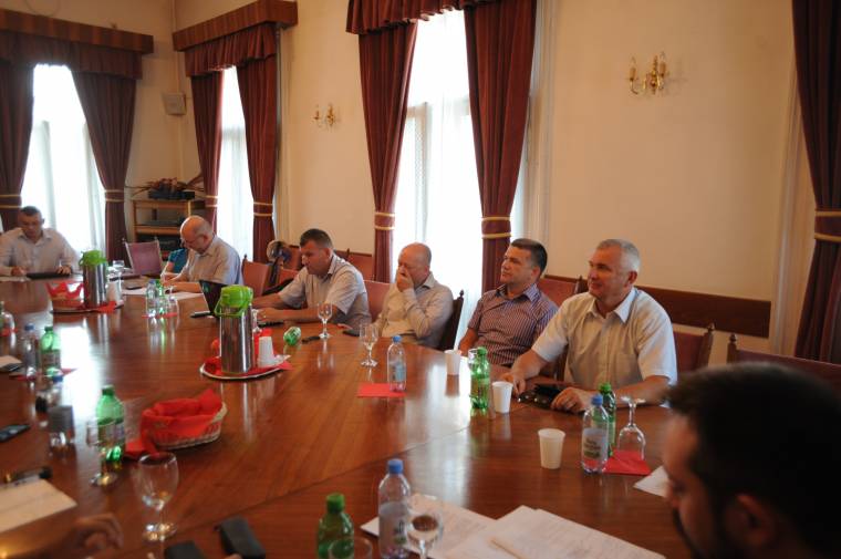 Udvarhelyi tanácsülés különösebb vita nélkül