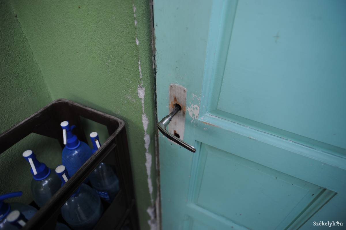 Képünk illusztráció •  Fotó: Thomas Campean