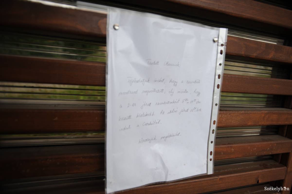 &bullet;  Fotó: Thomas Campean