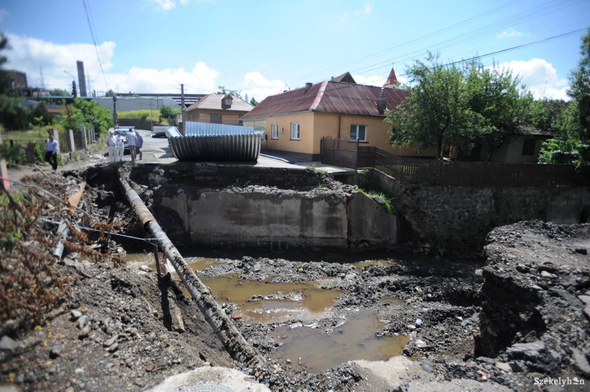 &bullet;  Fotó: Thomas Campean