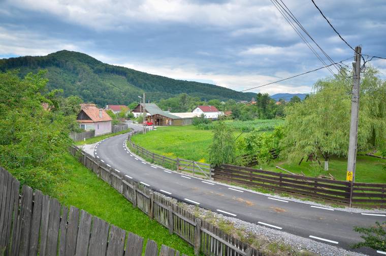 Rekorddöntő ősz Parajdon