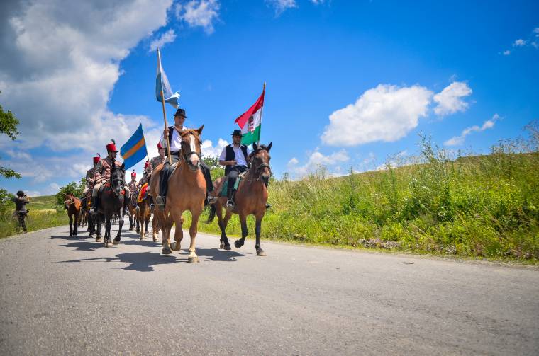 Istenre és egymásra számíthatnak