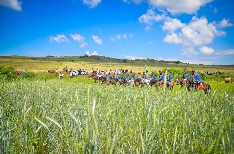 Áldozócsütörtök, a mennybemenetel ünnepe