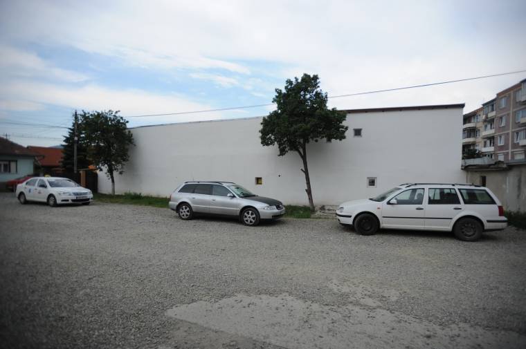 Nyáron készülne el az útkereszteződés