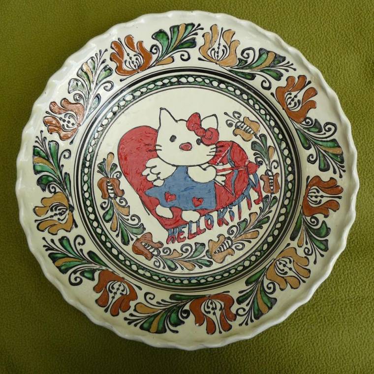 Korondi népművészet: a hagyományostól a giccsig