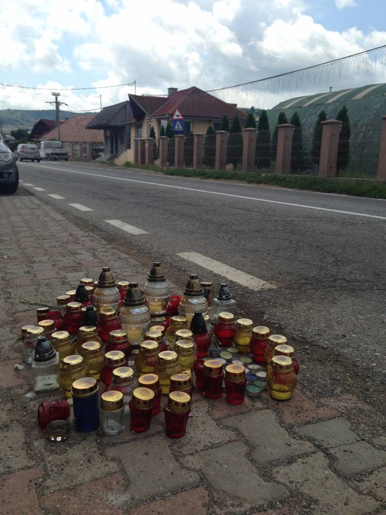 Fogdában a késelő szovátai sportoló