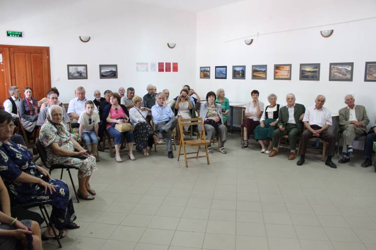 A Föld jelenségei a fotós szemével