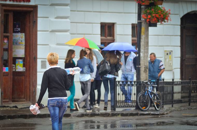 Megelőznék az iskolaelhagyást Kovászna megyében