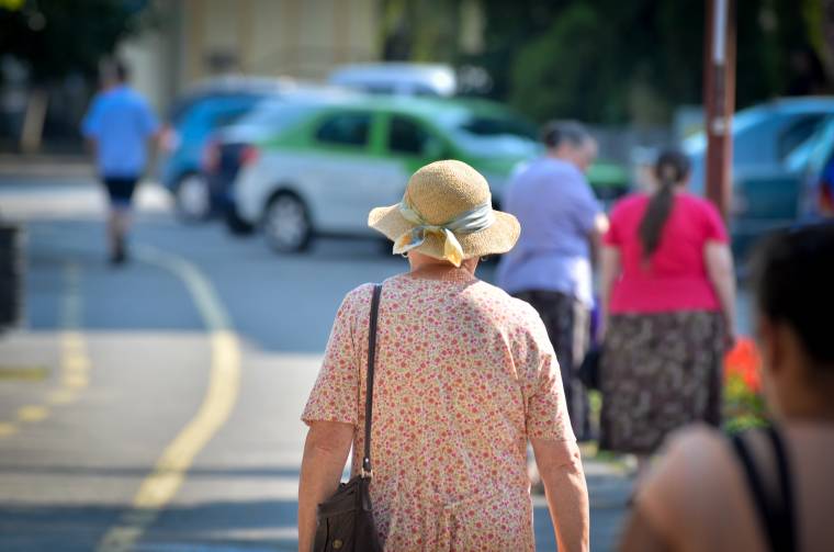 Több mint 60 ezren haltak meg a nyári hőhullámok miatt tavaly Európában, többségük nő