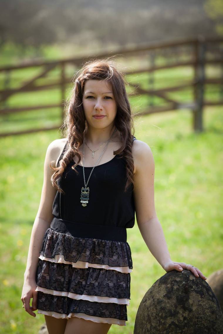 Kelemen Kinga Orsolya: siker kitartó munkával