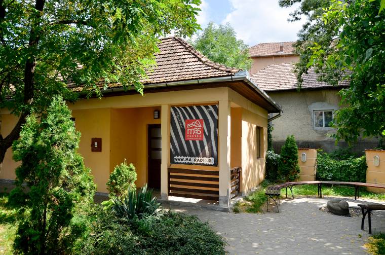 Más Rádió: a szórakoztató szellemi műhely