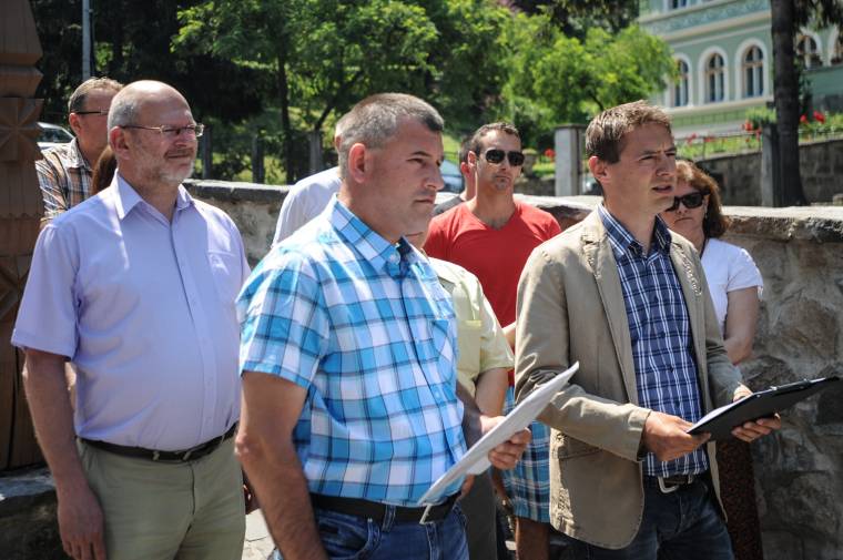 Az udvarhelyi MPP és EMNP közös jelöltben gondolkodik