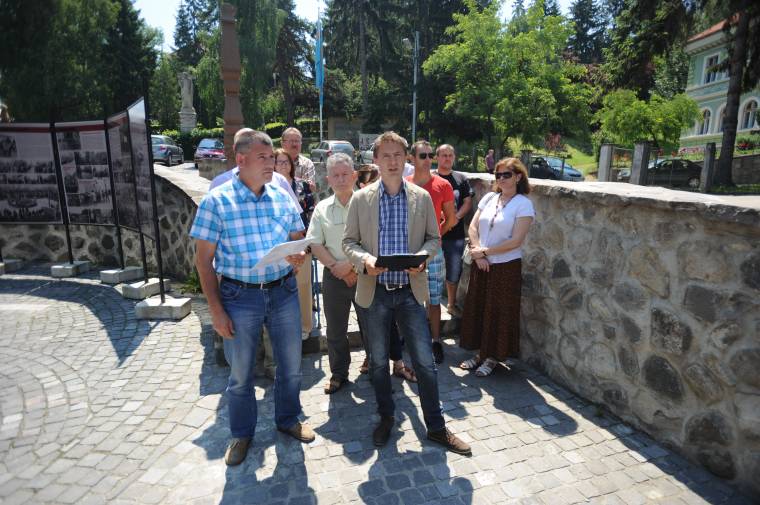 Elkezdődtek a találgatások a közös polgármesterjelölt kapcsán