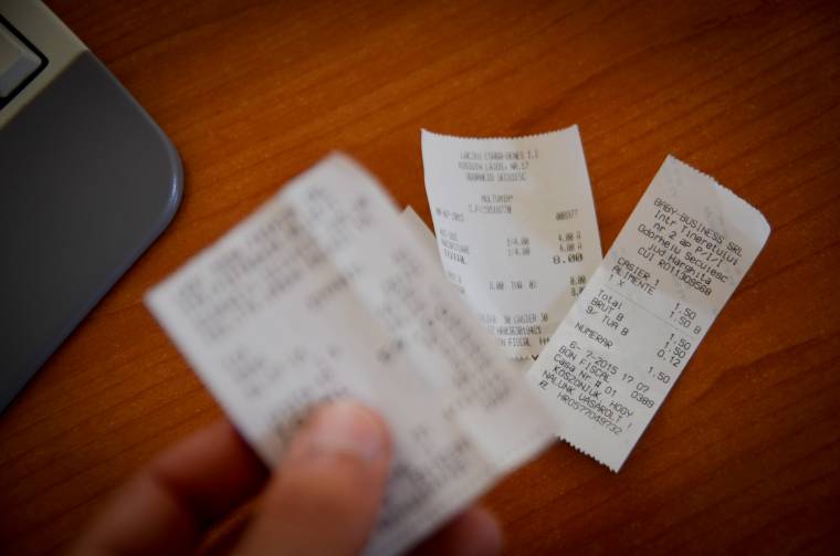 142 lejes nyugta a nyerő