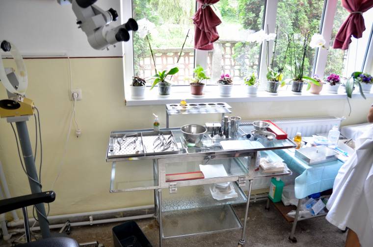 Nőtt az egészségbiztosító költségvetése