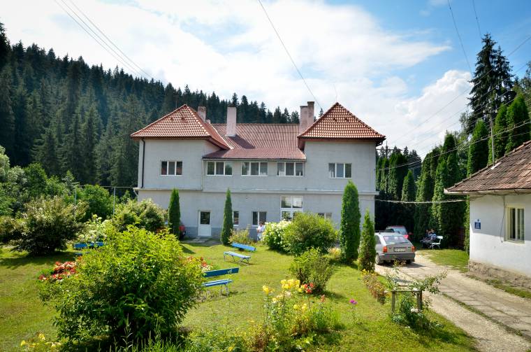 Felújítják a szentegyházi kórház épületét