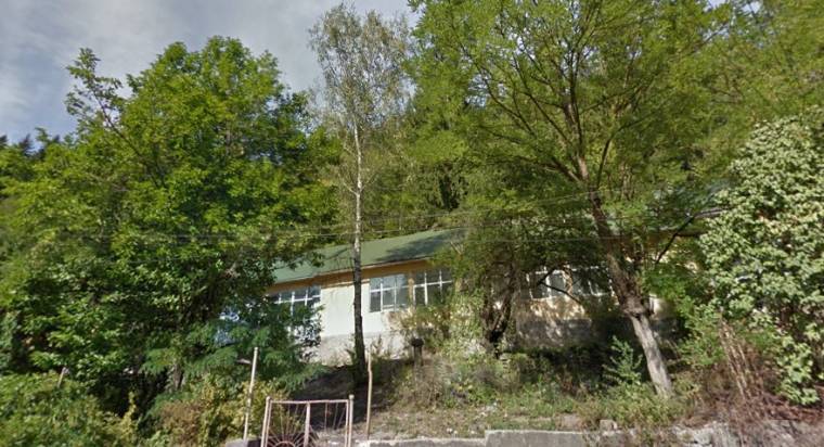 Évek óta üresen áll az idősotthonnak szánt épület Szentegyházán