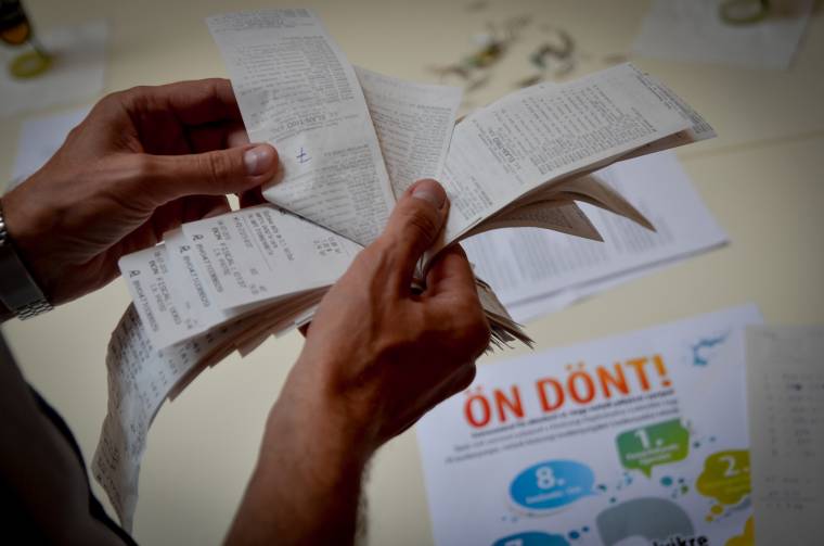 SZKA: egy pályázat véget ért, jön a következő