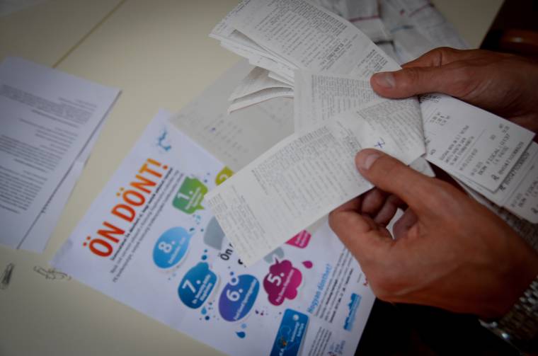 Négy közösségi programot támogat a Székelyudvarhelyi Közösségi Alapítvány