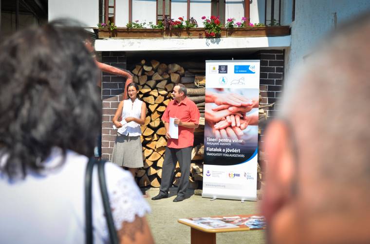 Munkát szerezni, megtartani