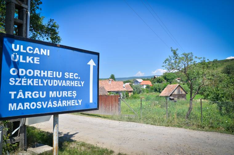 Két évre ütemezett beruházásra készülnek Oroszhegyben