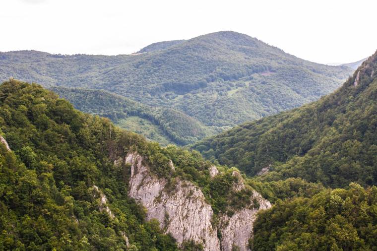 Hegyimentő-közszolgálat alakult Szentegyházán