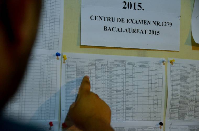 Érettségi: közzétették a végleges eredményeket