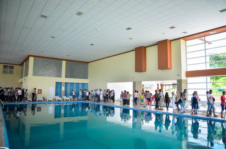 Turistaözön várható hétvégére