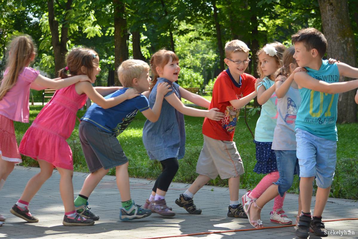 &bullet;  Fotó: Csedő Attila
