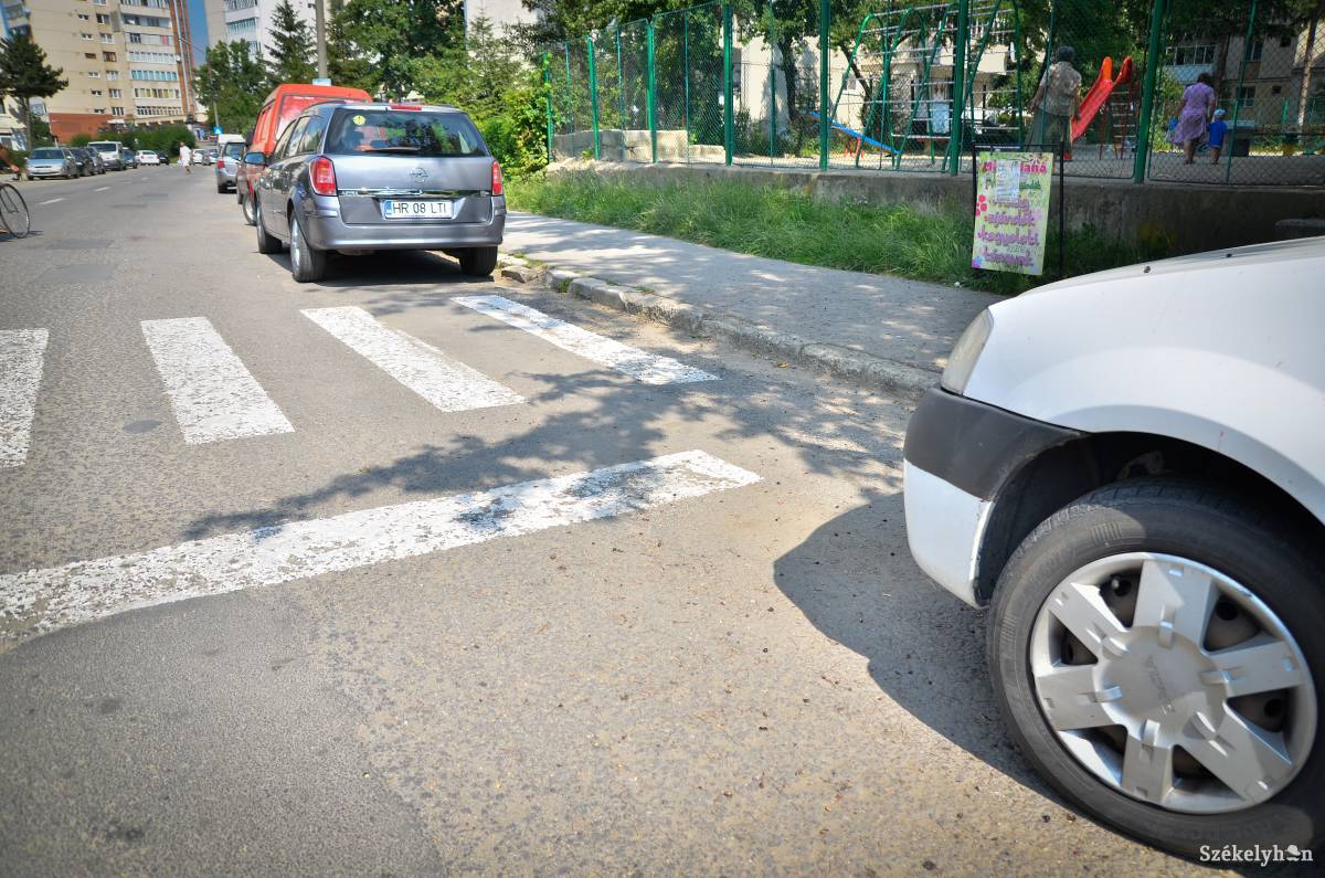 &bullet;  Fotó: Barabás Ákos