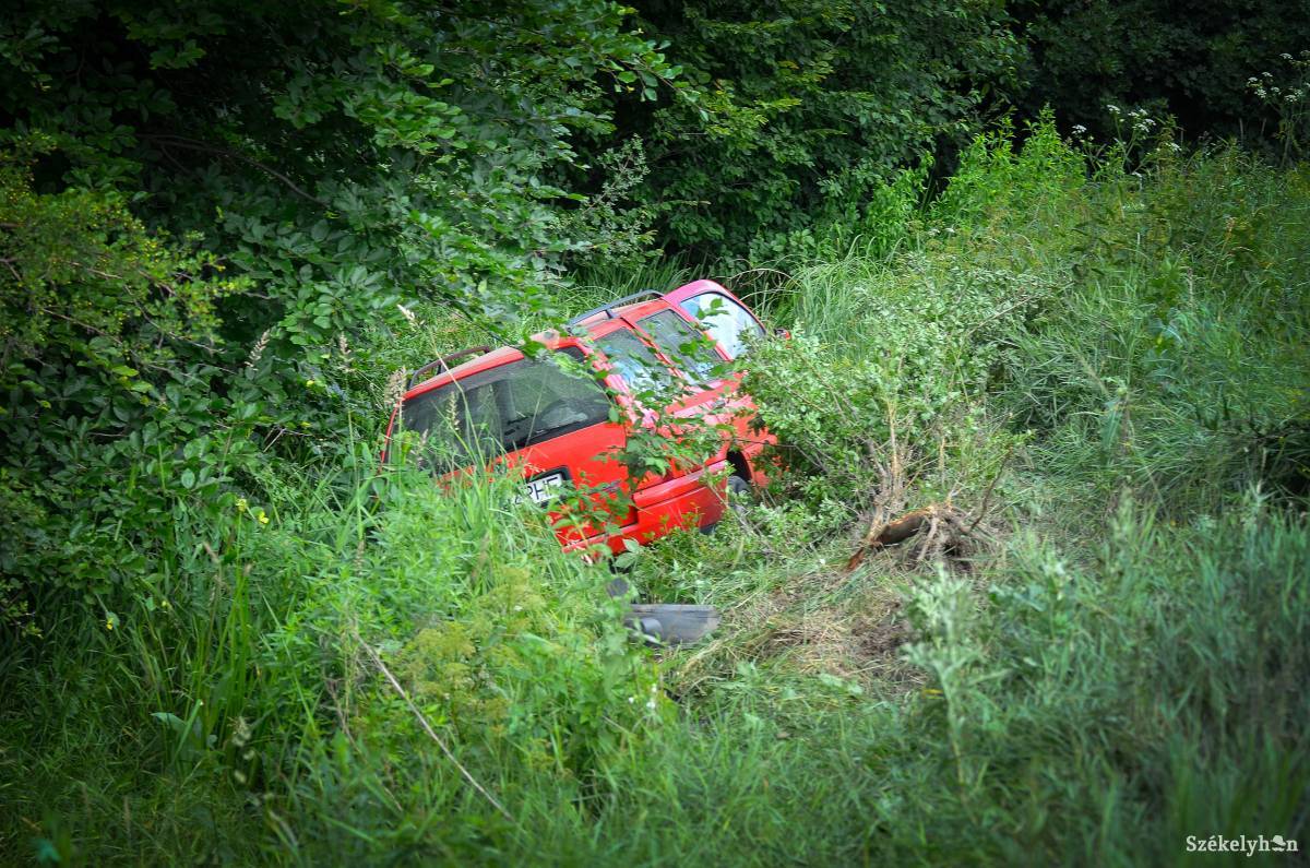 • Fotó: Barabás Ákos