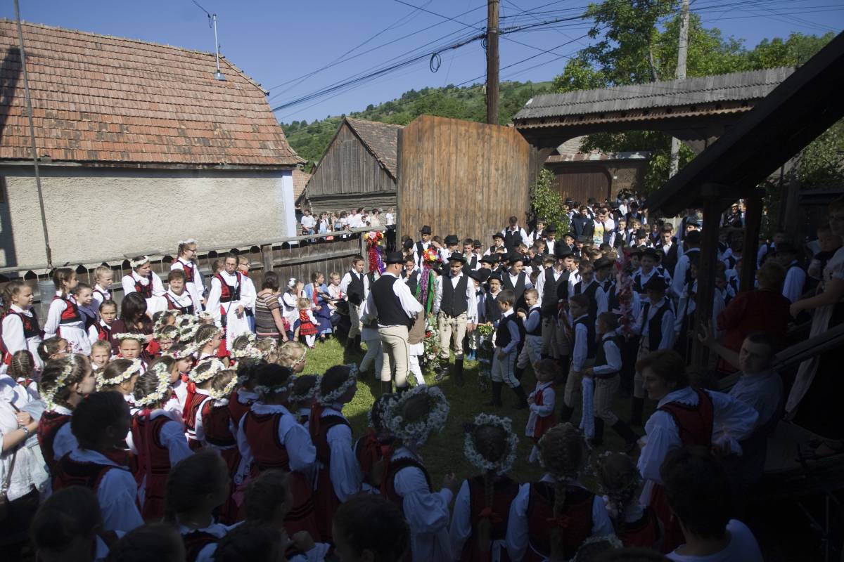 Archív •  Fotó: Haáz Sándor