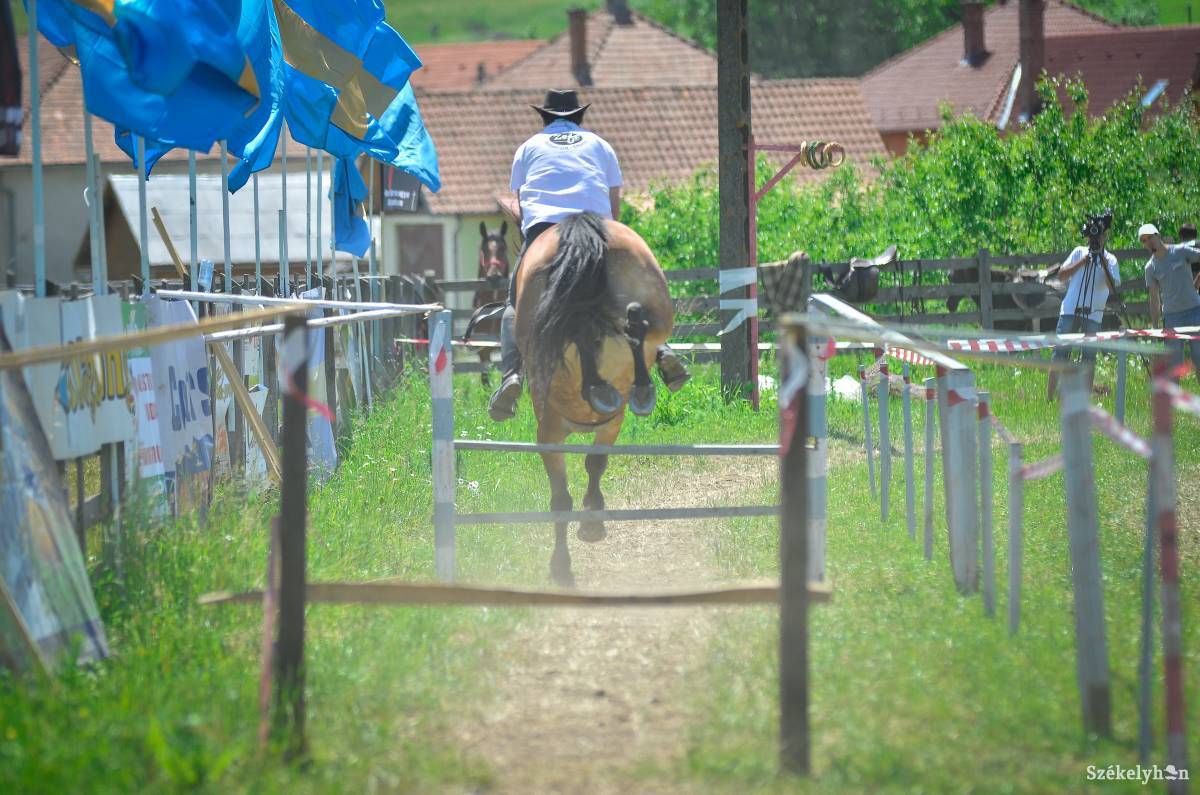 •  Fotó: Barabás Ákos