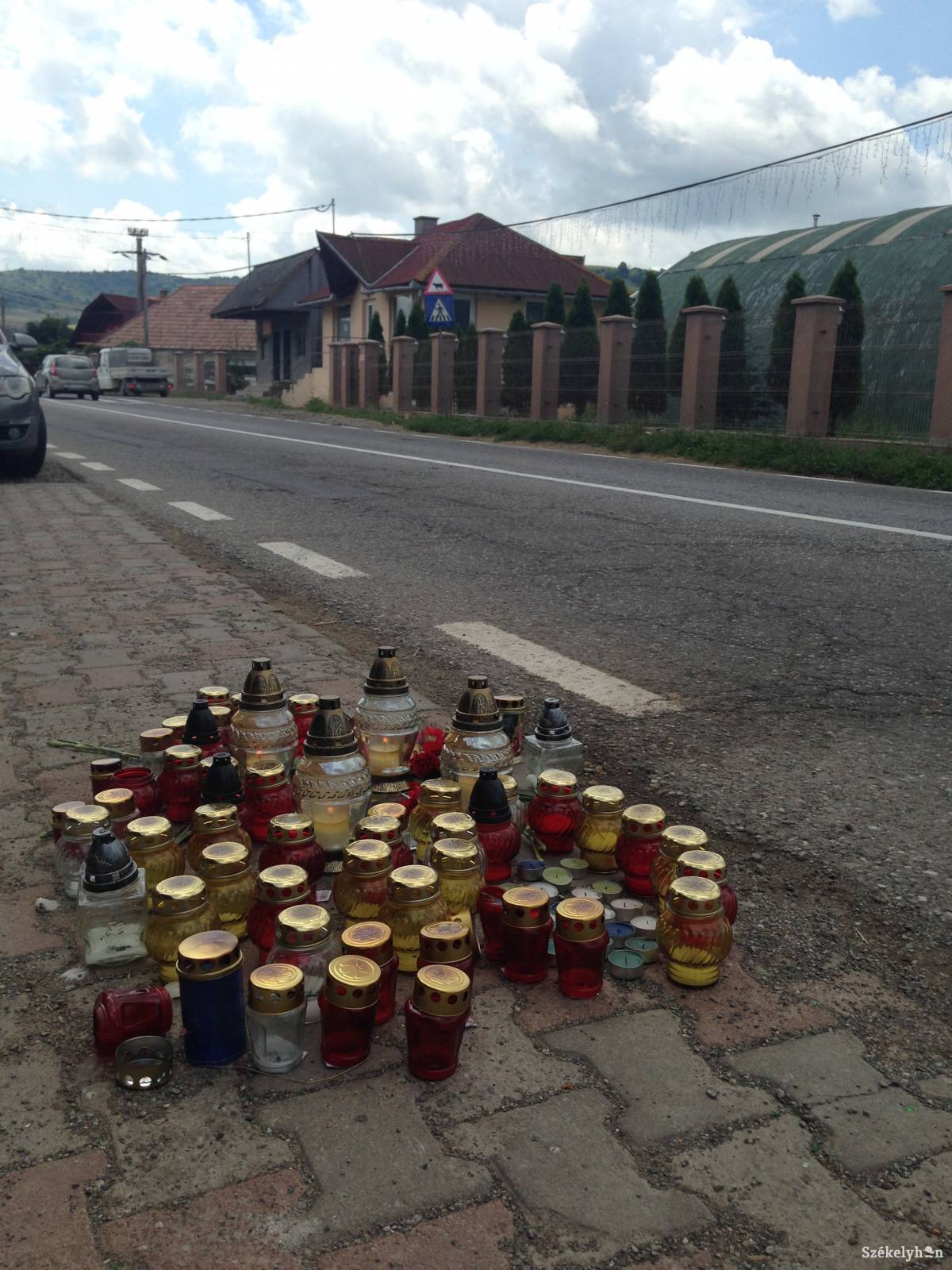 &bullet;  Fotó: Rédai Attila