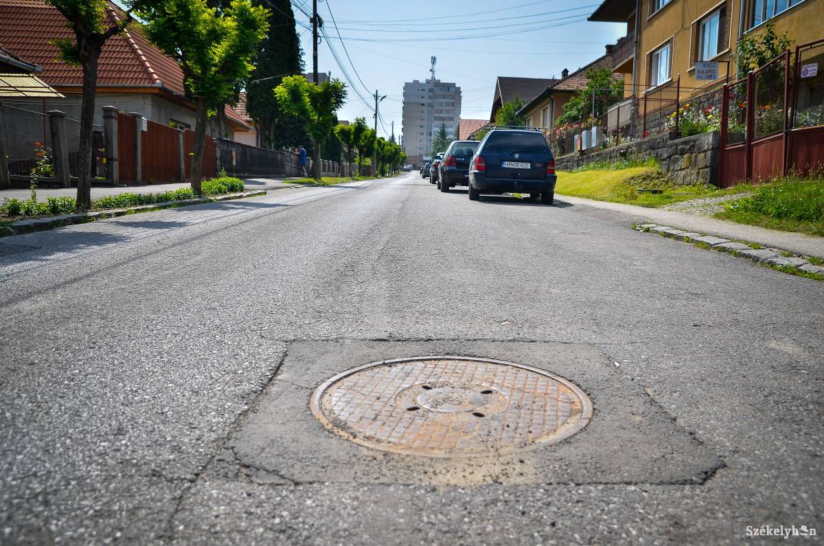 &bullet;  Fotó: Barabás Ákos