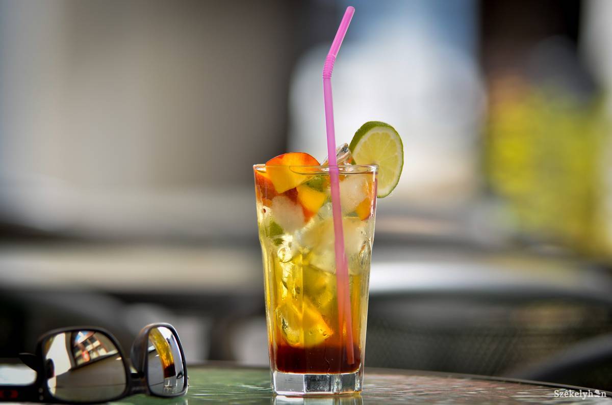 &bullet;  Fotó: Barabás Ákos