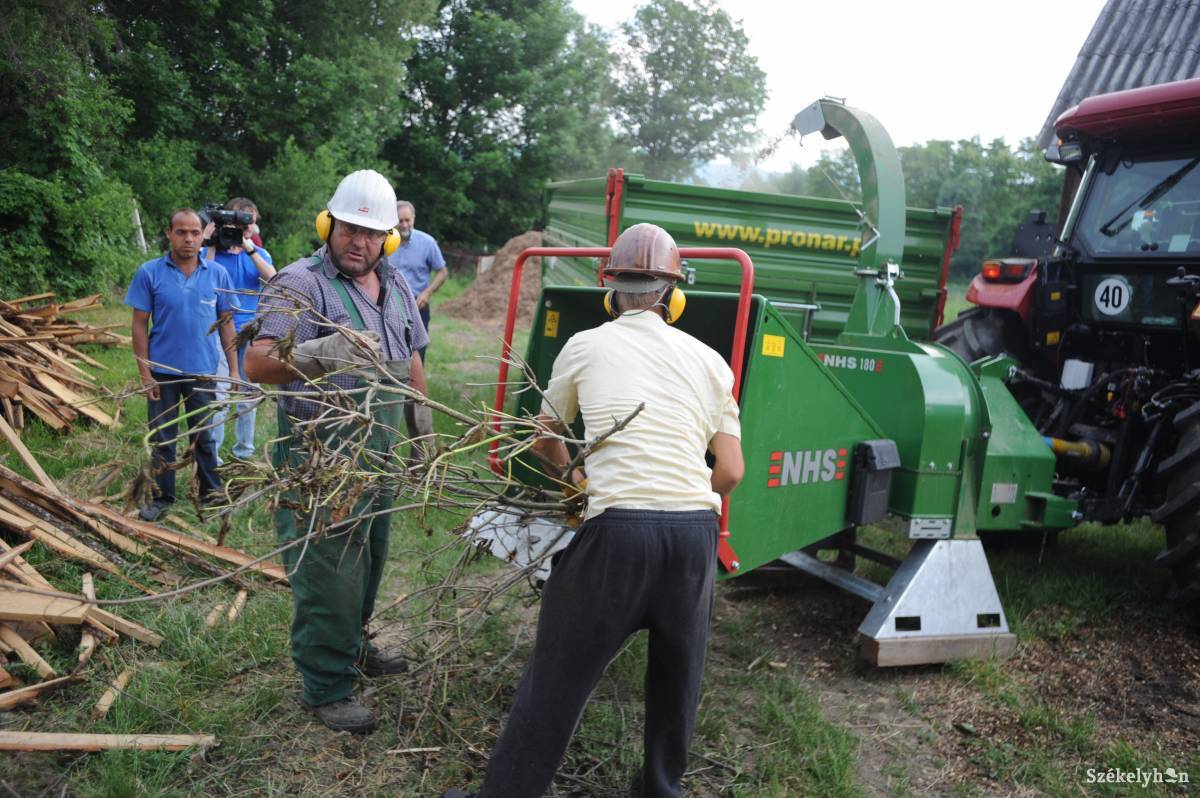 &bullet;  Fotó: Thomas Campean
