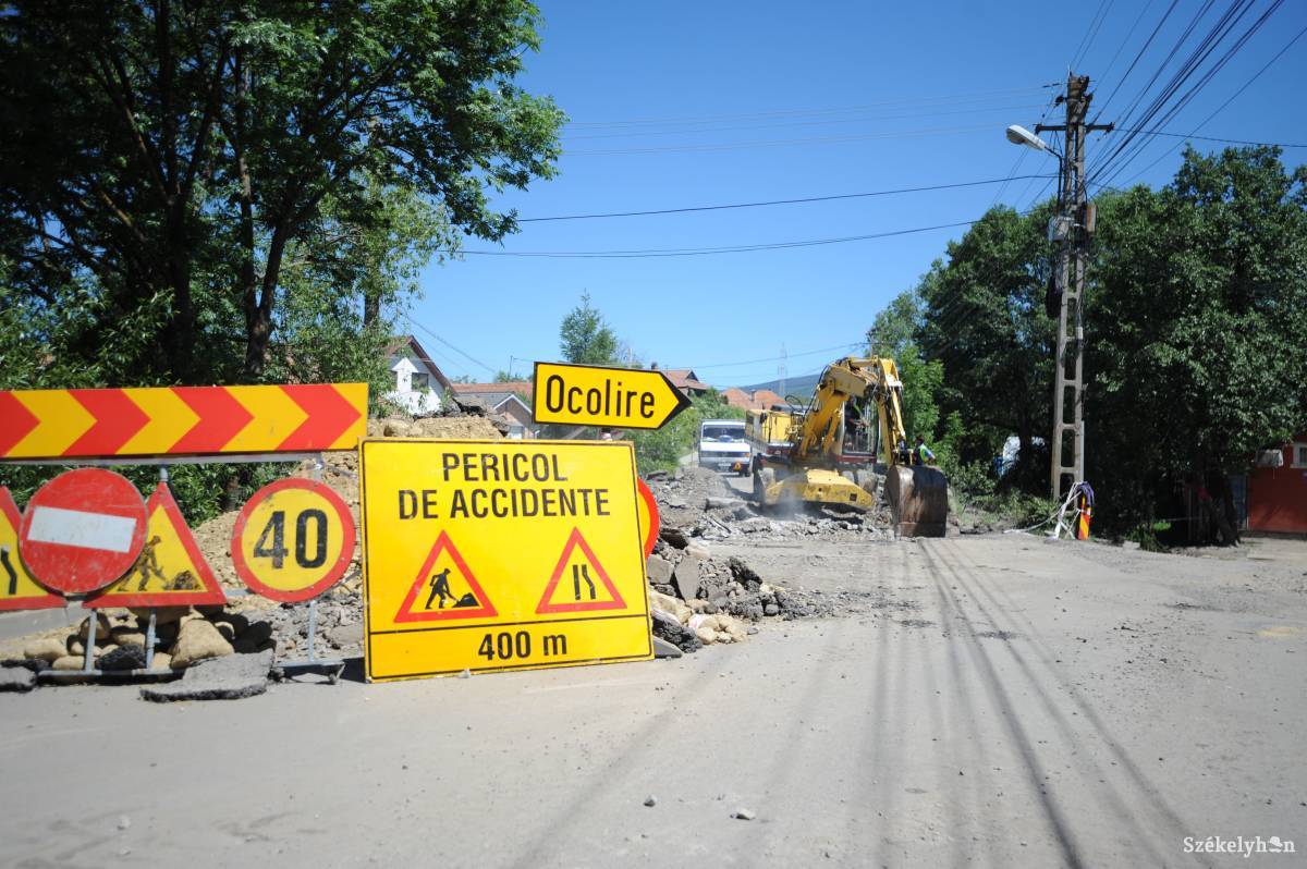 &bullet;  Fotó: Thomas Campean