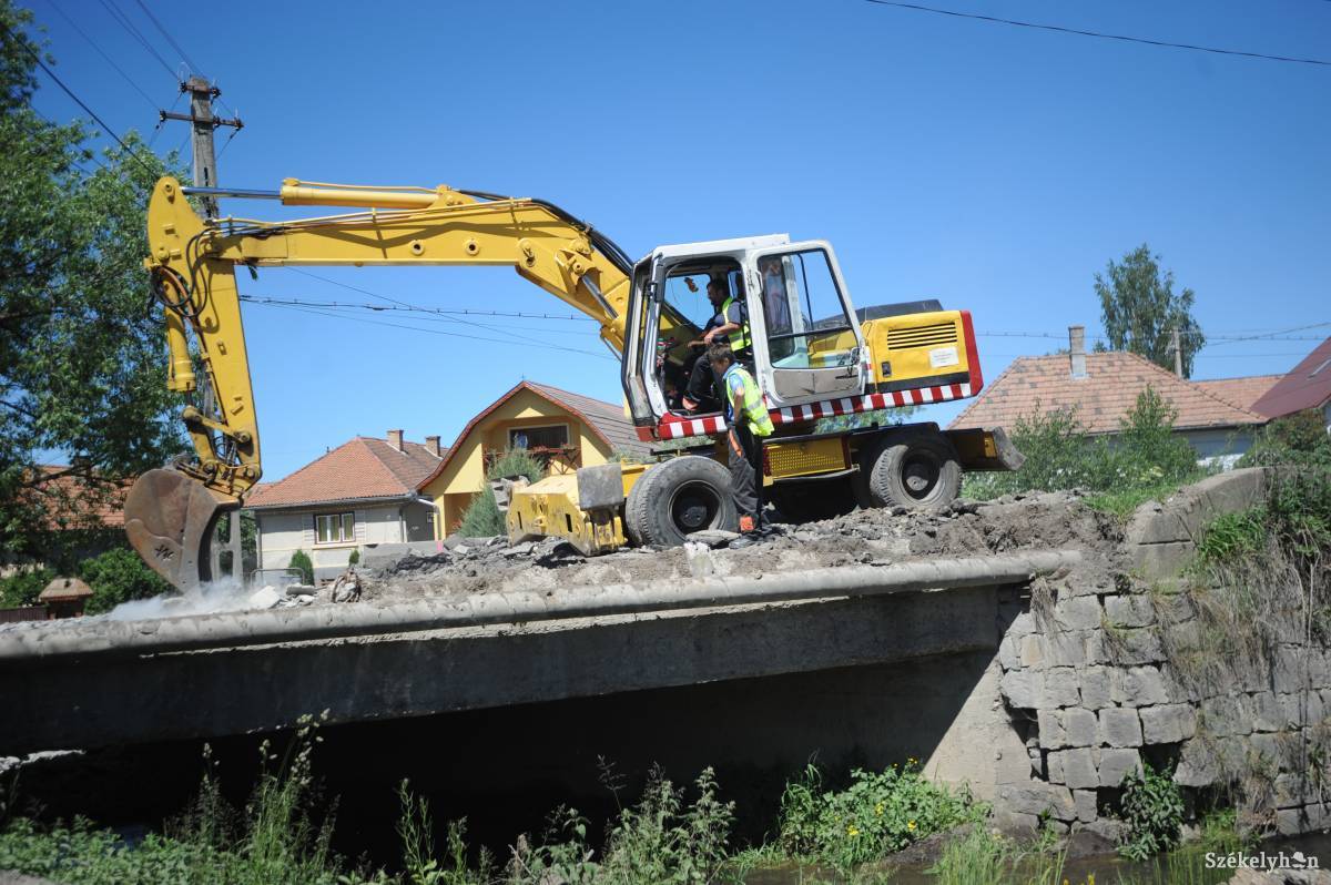 &bullet;  Fotó: Thomas Campean