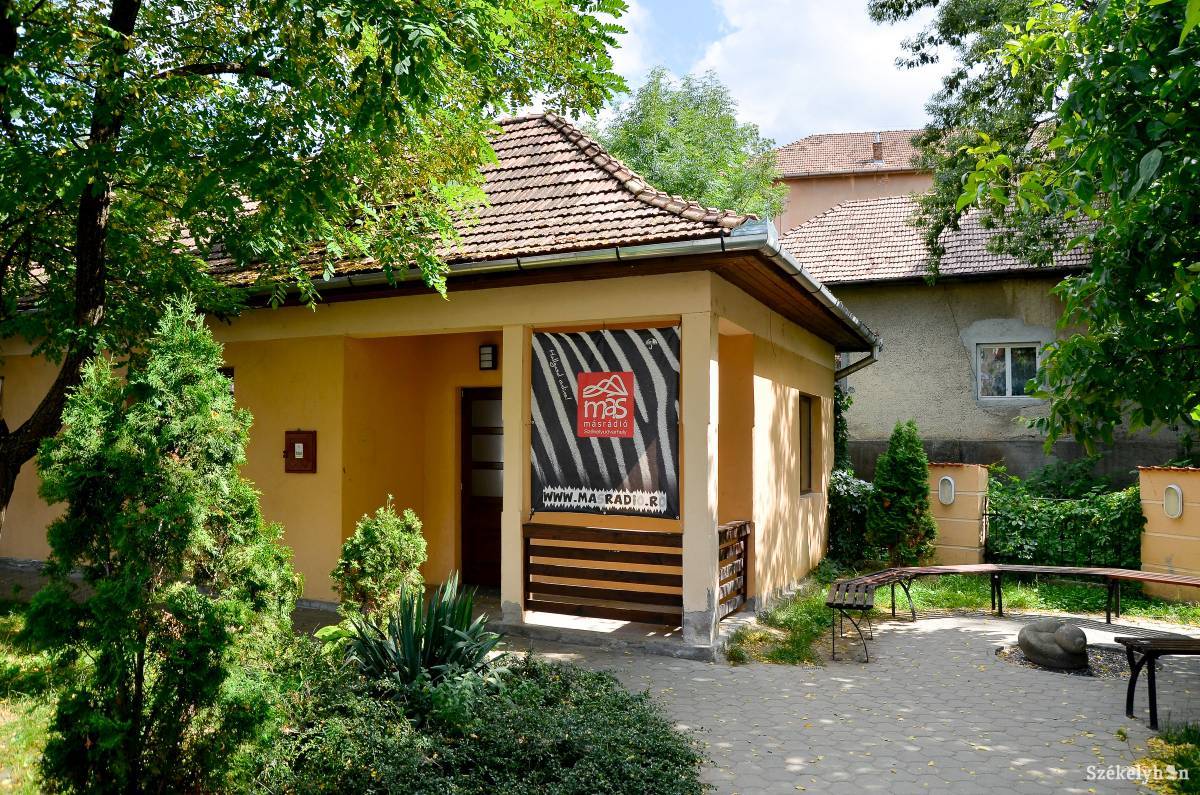 • Fotó: Barabás Ákos