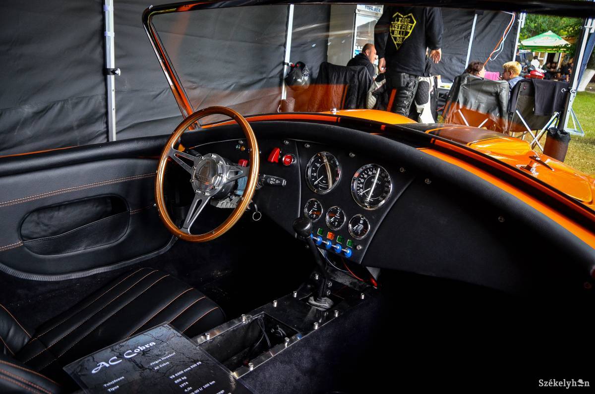 &bullet;  Fotó: Barabás Ákos