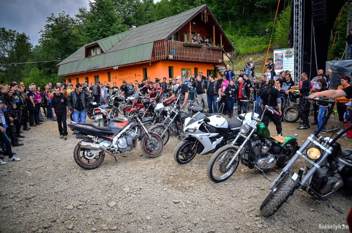 • Fotó: Barabás Ákos