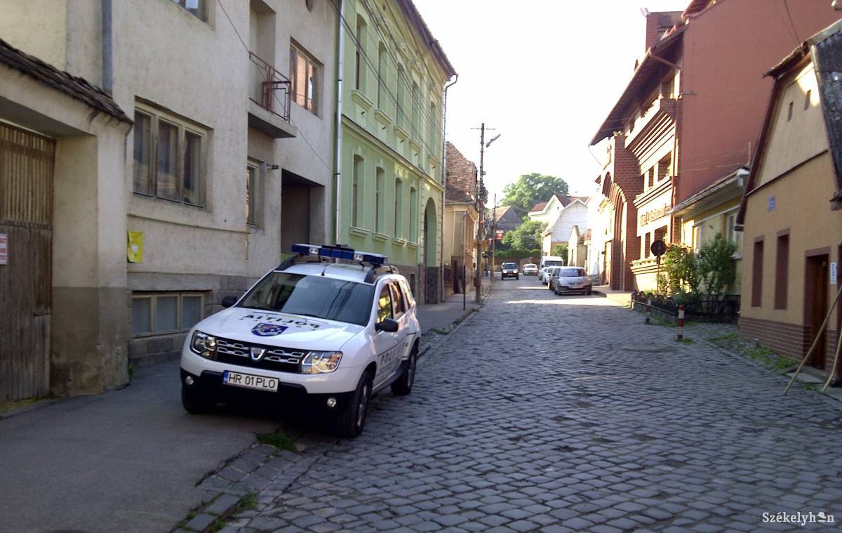 • Fotó: Jánosi András